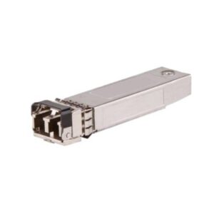 HPE J4858D, FIBER OPTIC, 1000 MBIT/S, SFP, LC, SX, 500 M MODELO: