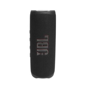 PARLANTE JBL FLIP6 NEGRO MODELO: JBLFLIP6BLKAM