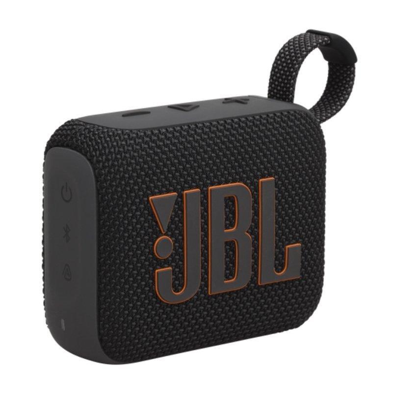 JBL GO 4 - ALTAVOZ - PARA USO PORTÁTIL MODELO: JBLGO4BLUAM