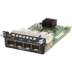 Modulo Aruba 3810M/2930M 4Sfp+ Macsec Module