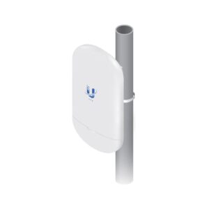 Cliente Ptmp Ltu™ Lite, 5 Ghz (4.8 - 6-2 Ghz) Con Antena Integrad