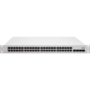 Meraki Ms225-48 L2 Stck Cld-Mngd 48X Gige Switch