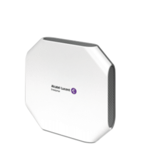 ACCESS POINT INDOOR ALCATEL POE INTERNA 2X2:2 AP1201 MODELO: OAW-