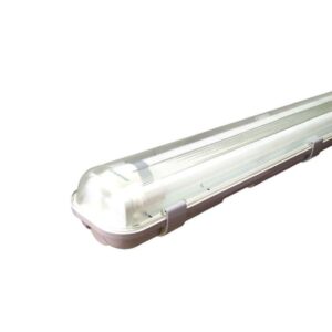 LED HERMETICA IP65 6500K TUBO T8 REF. P37648-80 / SYLVANIA MODELO