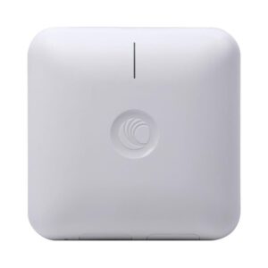 ACCESS POINT WIFI CNPILOT E600 INDOOR PARA ALTA COBERTURA Y DENSI