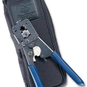 HERRAMIENTA PINZA RJ45 MODELO: PT-908-D