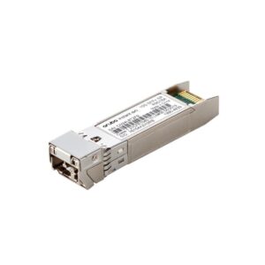 ARUBA ION 10G SFP+ LC SR 300M MMF XCVR MODELO: R9D18A