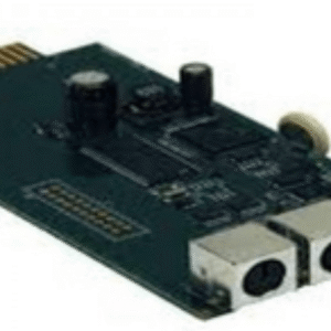 ACCESORIOS UPS TARJETA DE RED MEGATEC MODELO: SNMP CARD MTPLUS