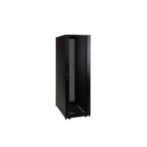 Gabinete 42U Tipo Piso Smartrack Armado, Medidas:199.39X60X1