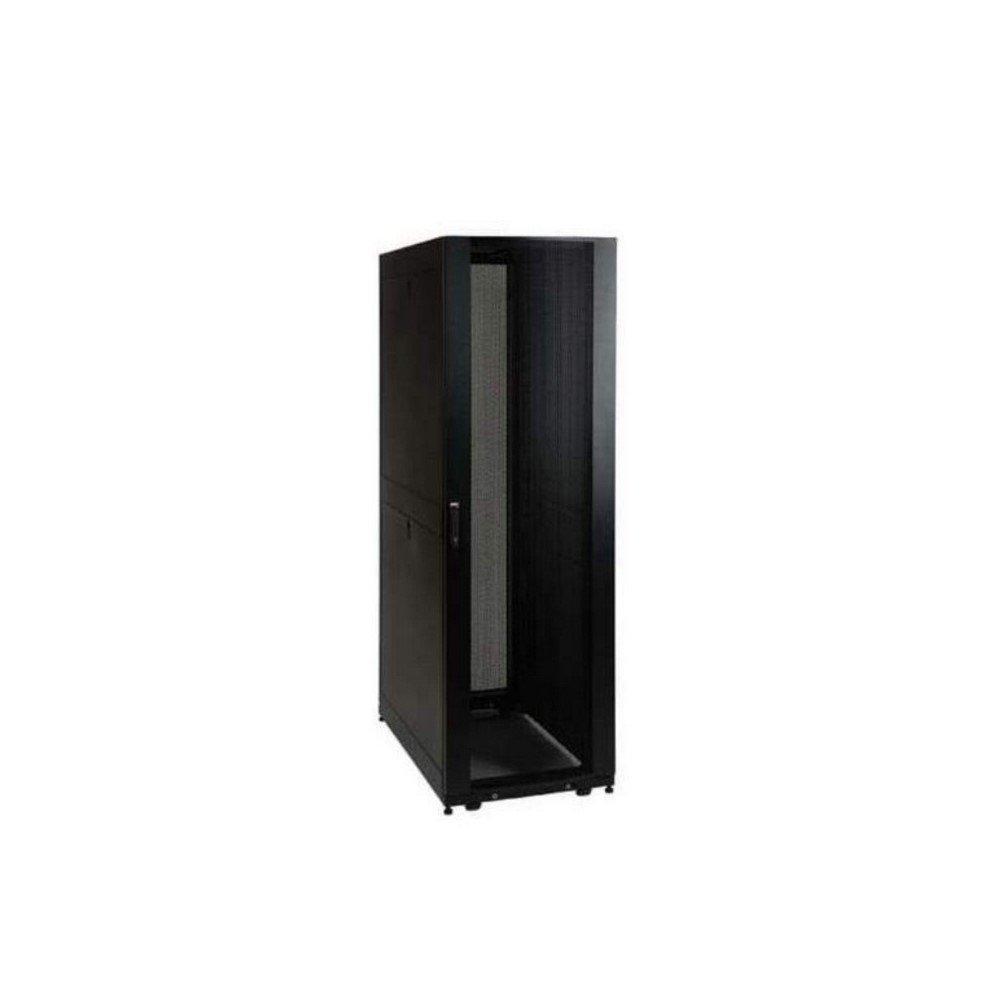 Gabinete 42U Tipo Piso Smartrack Armado, Medidas:199.39X60X1