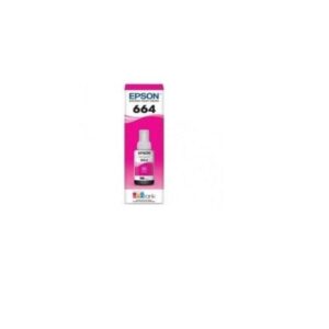 BOTELLA COLOR MAGENTA BOTELLA COLOR MAGENTA PARA ECOTANK L210 - L