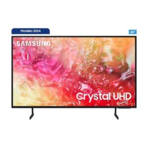 TV LED SAMSUNG 60pulg DU7000 ULTRA HD 4K SMART TDT DVB-T2 1.3.1 MO