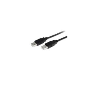 1M USB 2.0 A TO A CABLE - M/M MODELO: USB2AA1M