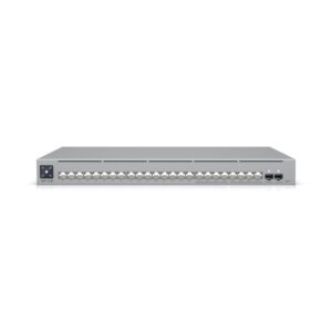 SWITCH PROFESIONAL CAPA 3 DE 24 PUERTOS POE, PUERTOS ETHERLIGHTIN