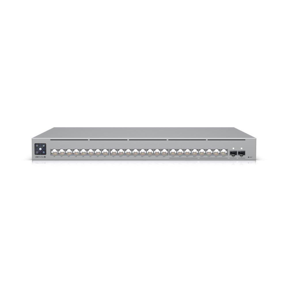 SWITCH PROFESIONAL CAPA 3 DE 24 PUERTOS POE, PUERTOS ETHERLIGHTIN