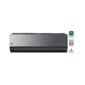 Mini Split Lg Artcool - Compresor Dual Inverter Certificado