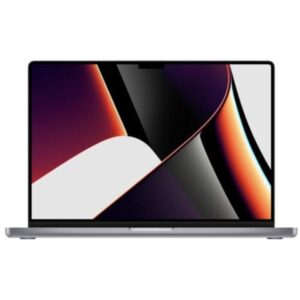 MACBOOK PRO DE 16 PULGADAS: CHIP M3 PRO DE APPLE