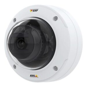 AXIS P3245-LVE NETWORK CAMERA - CÁMARA DE VIGILANCIA DE RED - CÚP