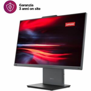 THINKCENTRE NEO 50A GEN 5 INTEL CORE I5- MODELO: 12SD002ALS