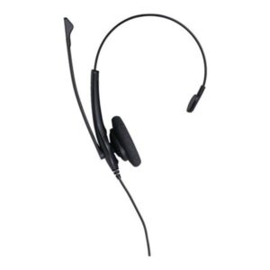 JABRA BIZ 1500 MONO - AURICULAR - EN OREJA CABLEADO-QUICK DISCONN