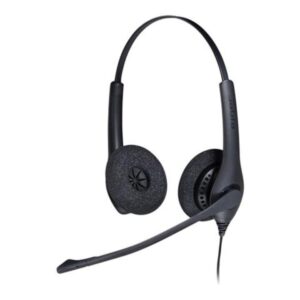 JABRA BIZ 1500 DUO - AURICULAR - EN OREJA MODELO: 1519-0157