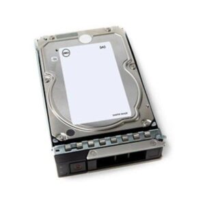 DELL 8TB HDD SAS 12GBPS 7.2K RPM 3.5IN H MODELO: 161-BBRX