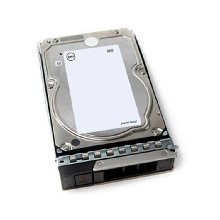 DELL 8TB HDD SAS 12GBPS 7.2K RPM 3.5IN H MODELO: 161-BBRX