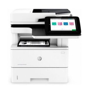 MULTIFUNCIONAL HP M528DN MULTIFUNCION MONOCROMATICA,VELOCIDAD