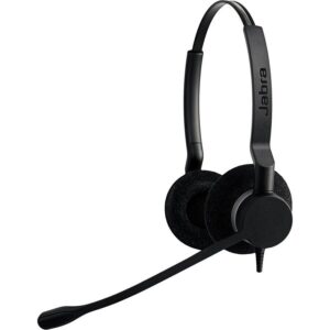 JABRA BIZ 2300 DUO USB MS MODELO: 2399-823-109