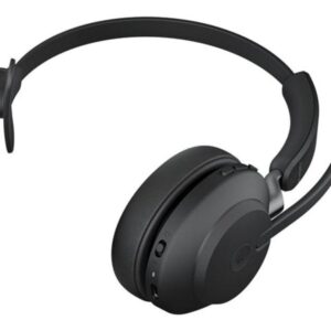 Jabra Evolve2 65 Ms Mono - Auricular - En Oreja Modelo: 26599-899