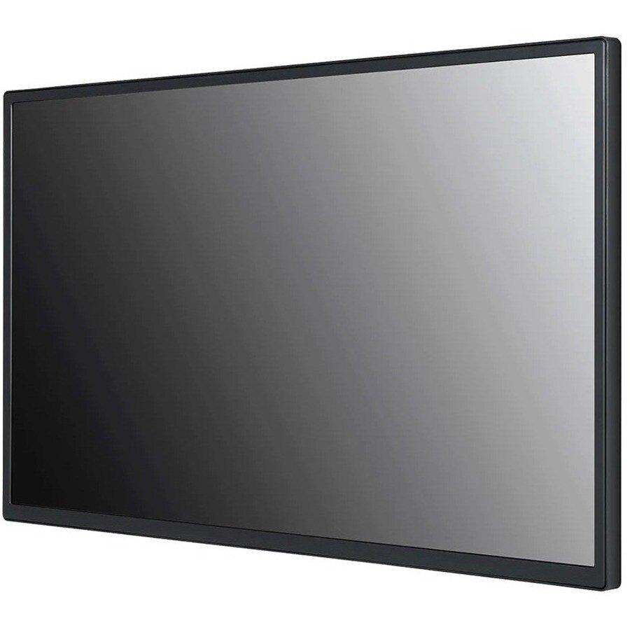 SEÑALIZACION ESTANDAR FHD 32pulg MODELO: 32SM5J