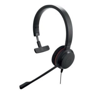 JABRA EVOLVE 20 MS MONO - AURICULAR - EN OREJA MODELO: 4993-823-1