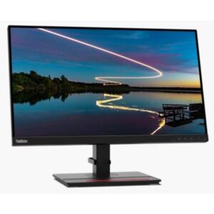 MONITOR LENOVO T24M-20(D21238FT0)23.8INCH MONITOR-HDMI MODELO: 62