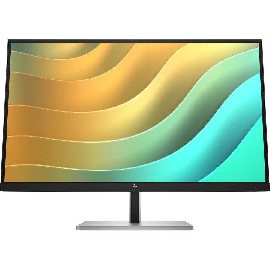 HP E27U G5 QHD USB-C, QUE SE DISEÑÓ INTENCIONALMENTE PARA BRINDAR