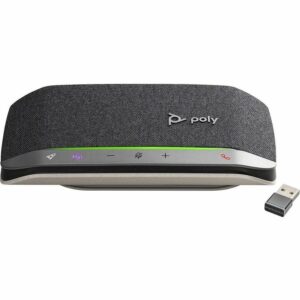 POLY - POLY SYNC 20 MICROSOFT TEAMS CERTIFIED USBA SPEAKERPHONE M