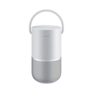 Parlante Bose Home Portable Bluetooth Plateado