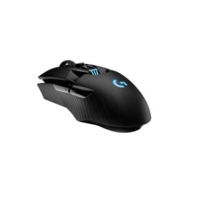Mouse G903 Lightspeed Logitech Gaming Inalámbrico Receptor Usb He