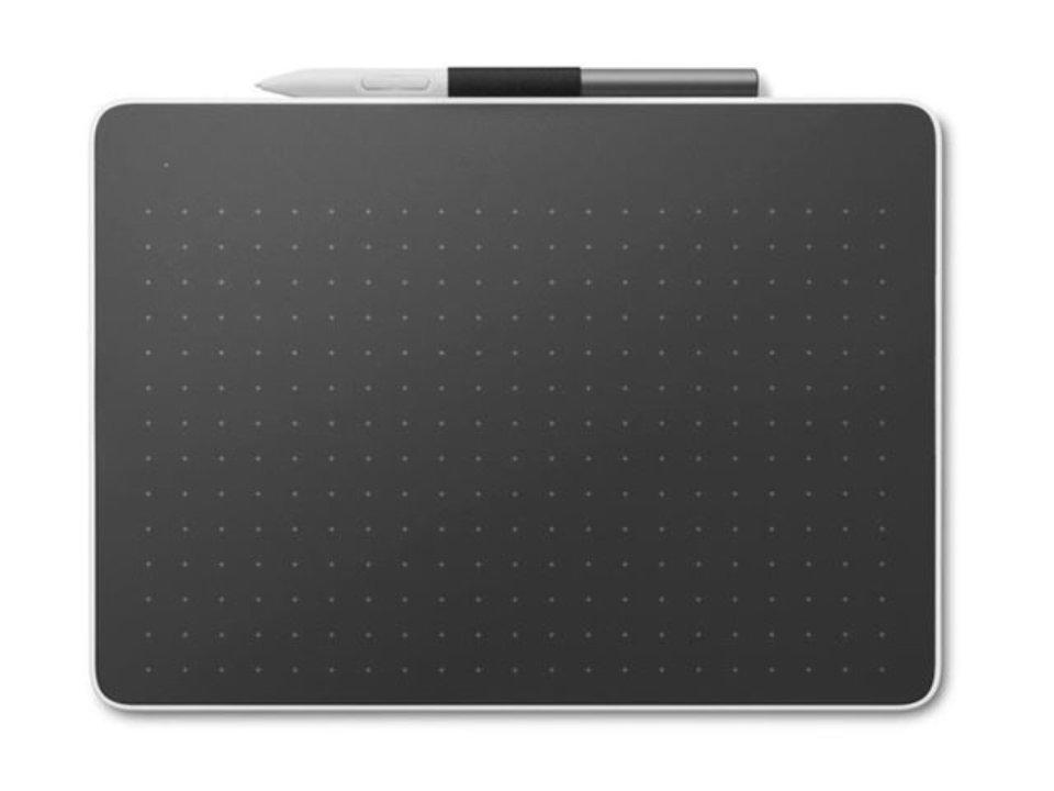 WACOM ONE MEDIUM - DIGITALIZADOR - 13.5 X 21.6 CM MODELO: CTC6110