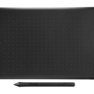 Wacom One By Wacom - Digitalizador - Tamaño Mediano Modelo: Ctl67