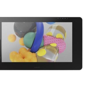 WACOM CINTIQ PRO 24 CREATIVE PEN DISPLAY - DIGITALIZADOR CON DISP
