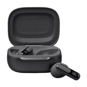 JBL - EARPHONES - WIRELESS MODELO: JBLLIVEBEAM3BLKAM
