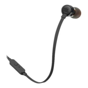 JBL T110 - AURICULARES INTERNOS CON MICRO - EN OREJA MODELO: JBLT