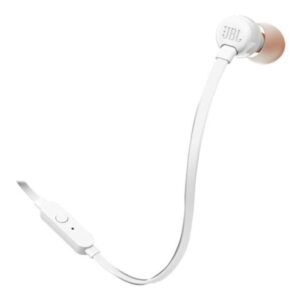 Jbl T110 - Auriculares Internos Con Micro - En Oreja Modelo: Jblt