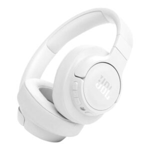 JBL TUNE - 770 - HEADPHONES MODELO:  JBLT770NCWHTAM