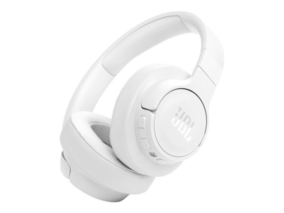 JBL TUNE - 770 - HEADPHONES MODELO: JBLT770NCWHTAM