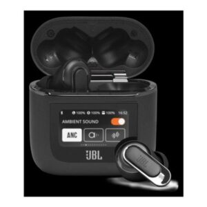 JBL TOUR PRO 2 - AURICULARES INALÁMBRICOS CON MICRO - EN OREJA MO