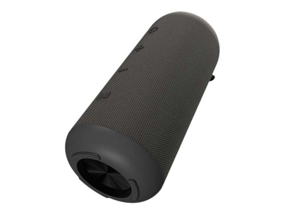 Klip Xtreme Titanpro Kbs-300 - Altavoz - Para Uso Portátil Modelo