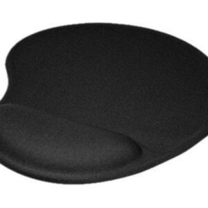 KLIP XTREME KMP-100 GEL MOUSE PAD - ALFOMBRILLA DE RATÓN CON APOY