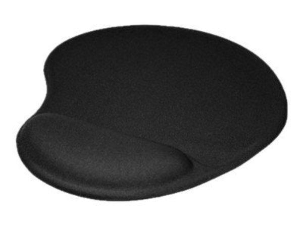 KLIP XTREME KMP-100 GEL MOUSE PAD - ALFOMBRILLA DE RATÓN CON APOY