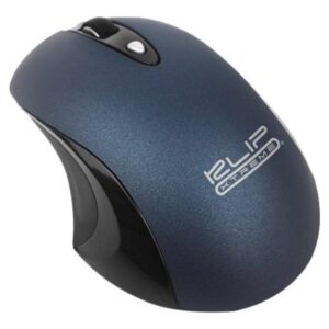 Klip Xtreme Ghostouch Kmw-400 - Ratón - Ergonómico Modelo: Kmw-40